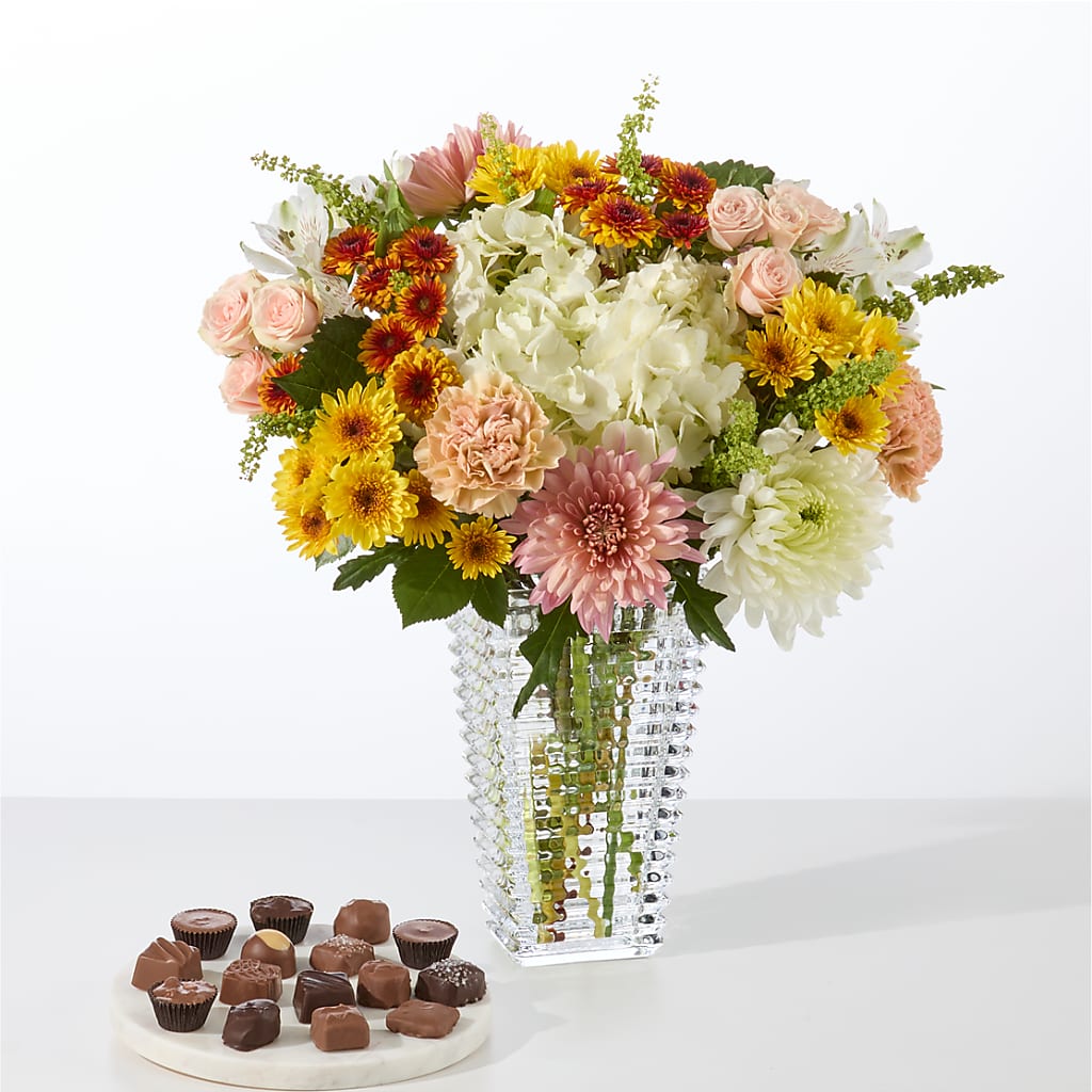 Fall Celebration Bouquet – Rhodes Family Price Chopper, Branson MO