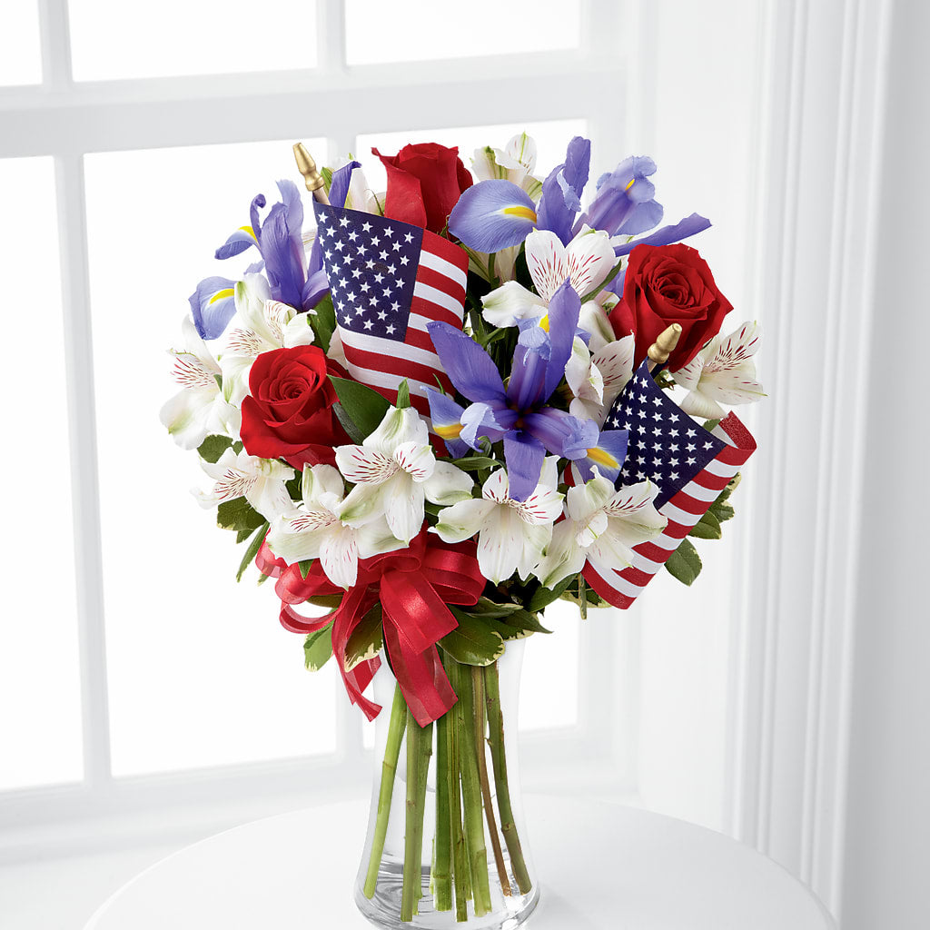 Unity Bouquet – Rhodes Family Price Chopper, Branson MO