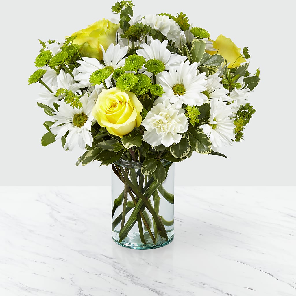 Happy Day Bouquet – Rhodes Family Price Chopper, Branson MO