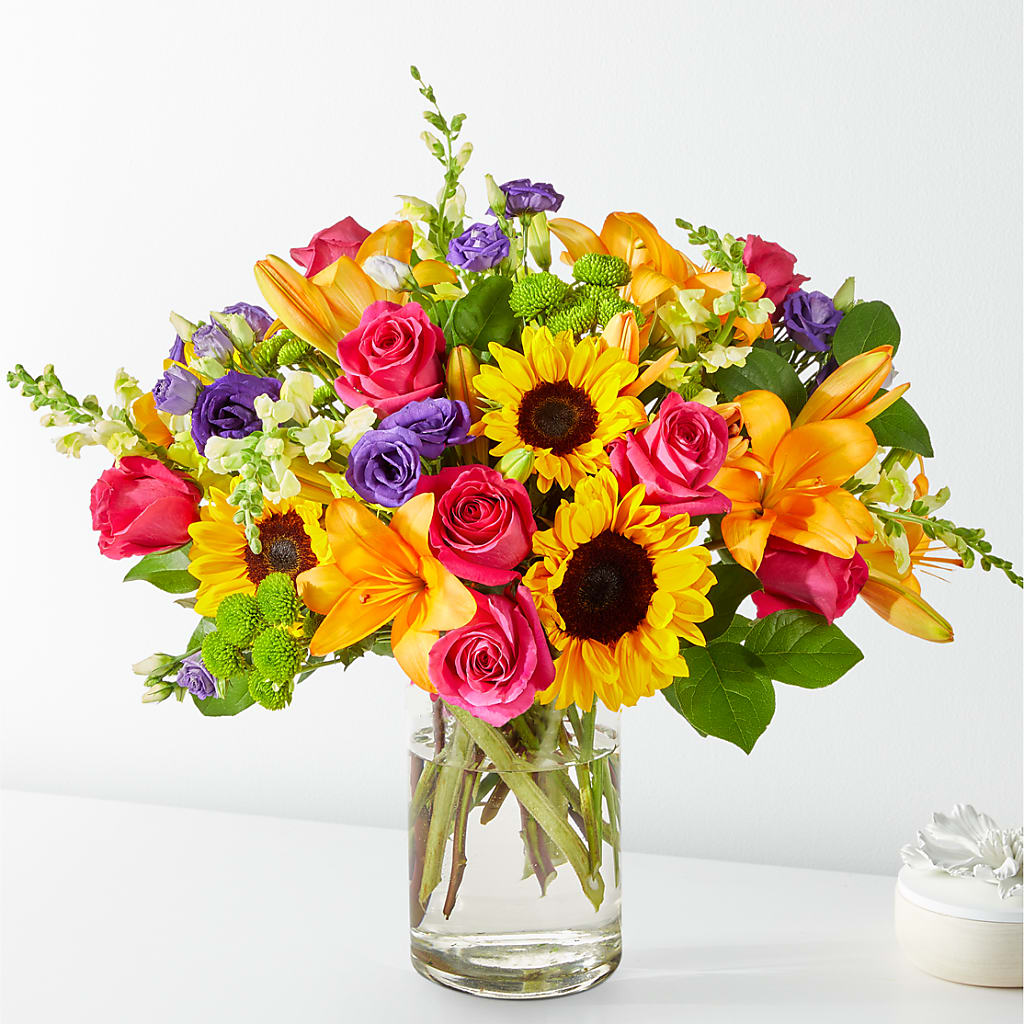 Best Day Bouquet – Rhodes Family Price Chopper, Branson MO