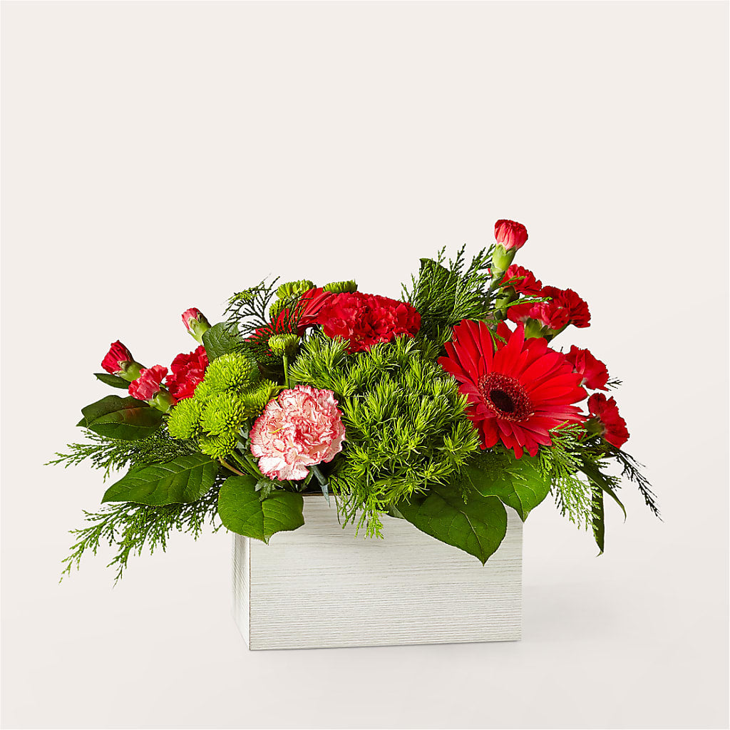 The Rudolph Bouquet – Rhodes Family Price Chopper, Branson MO