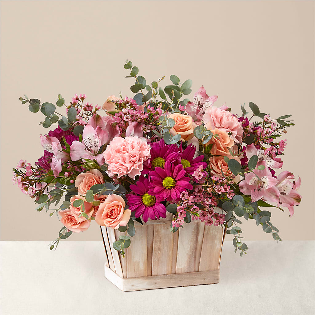 Garden Glam Bouquet – Rhodes Family Price Chopper, Branson MO