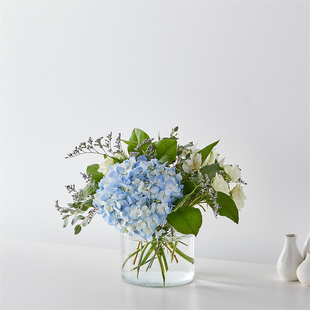 Coastal Blossom Bouquet – Rhodes Family Price Chopper, Branson MO