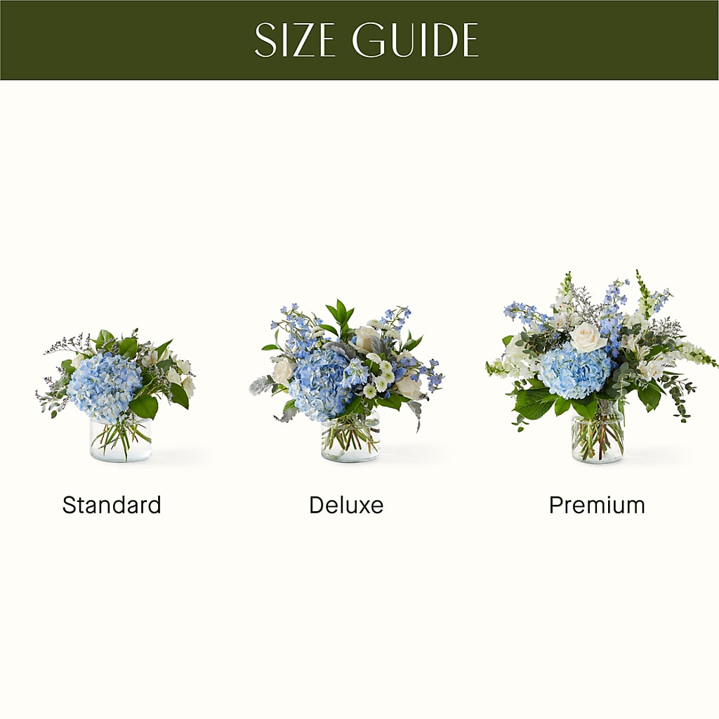 Coastal Blossom Bouquet – Rhodes Family Price Chopper, Branson MO