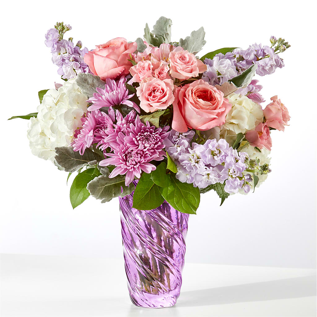 Silver Lining Bouquet – Rhodes Family Price Chopper, Branson MO