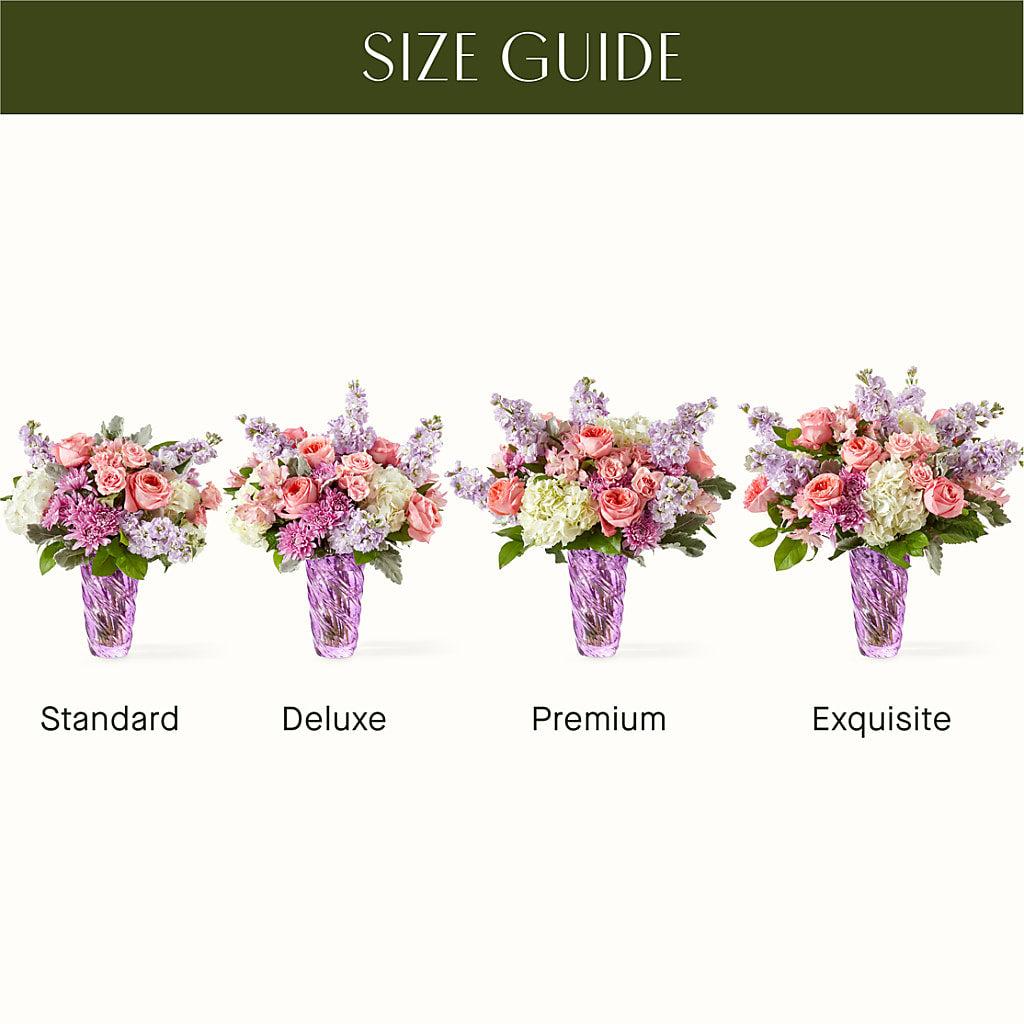 Silver Lining Bouquet – Rhodes Family Price Chopper, Branson MO