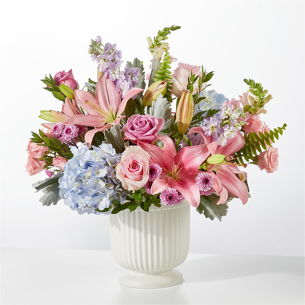 Wonderland Bouquet – Rhodes Family Price Chopper, Branson MO