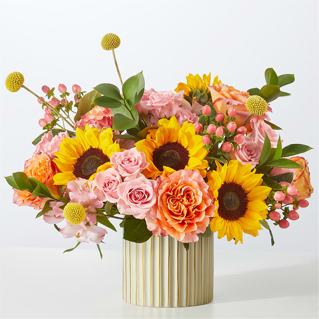 Sun's Out Bouquet – Rhodes Family Price Chopper, Branson MO