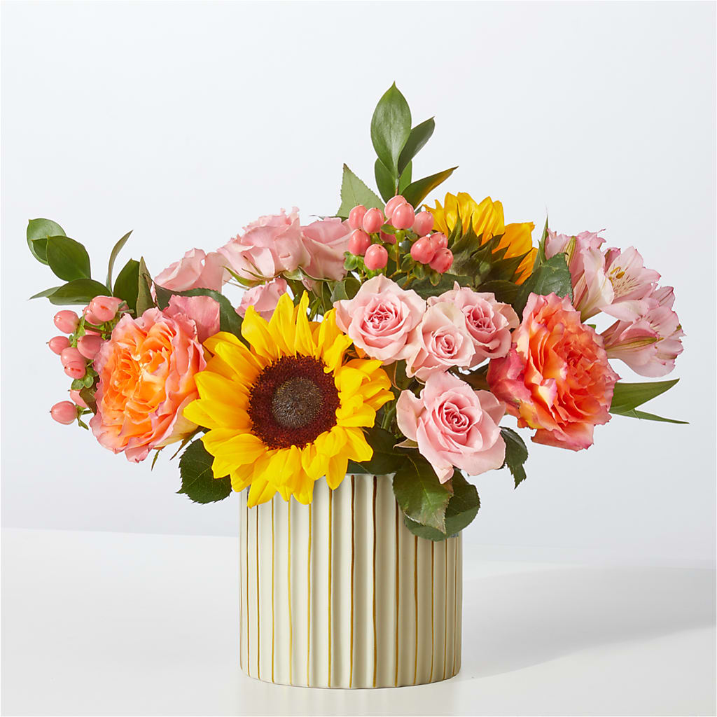 Sun's Out Bouquet – Rhodes Family Price Chopper, Branson MO