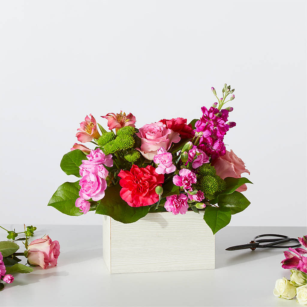 Sweetberry Box – A Florist Original – Rhodes Family Price Chopper, Branson MO