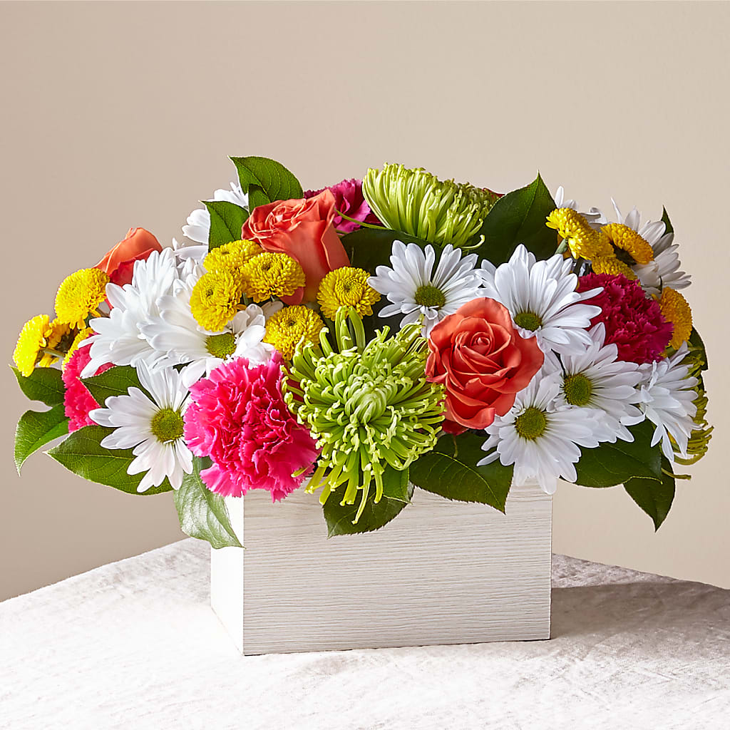 Sorbet Bouquet – Rhodes Family Price Chopper, Branson MO