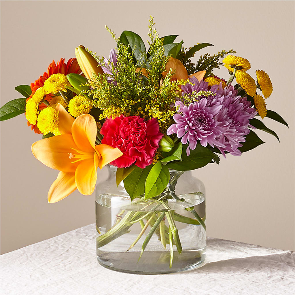 Party Punch Bouquet – Rhodes Family Price Chopper, Branson MO