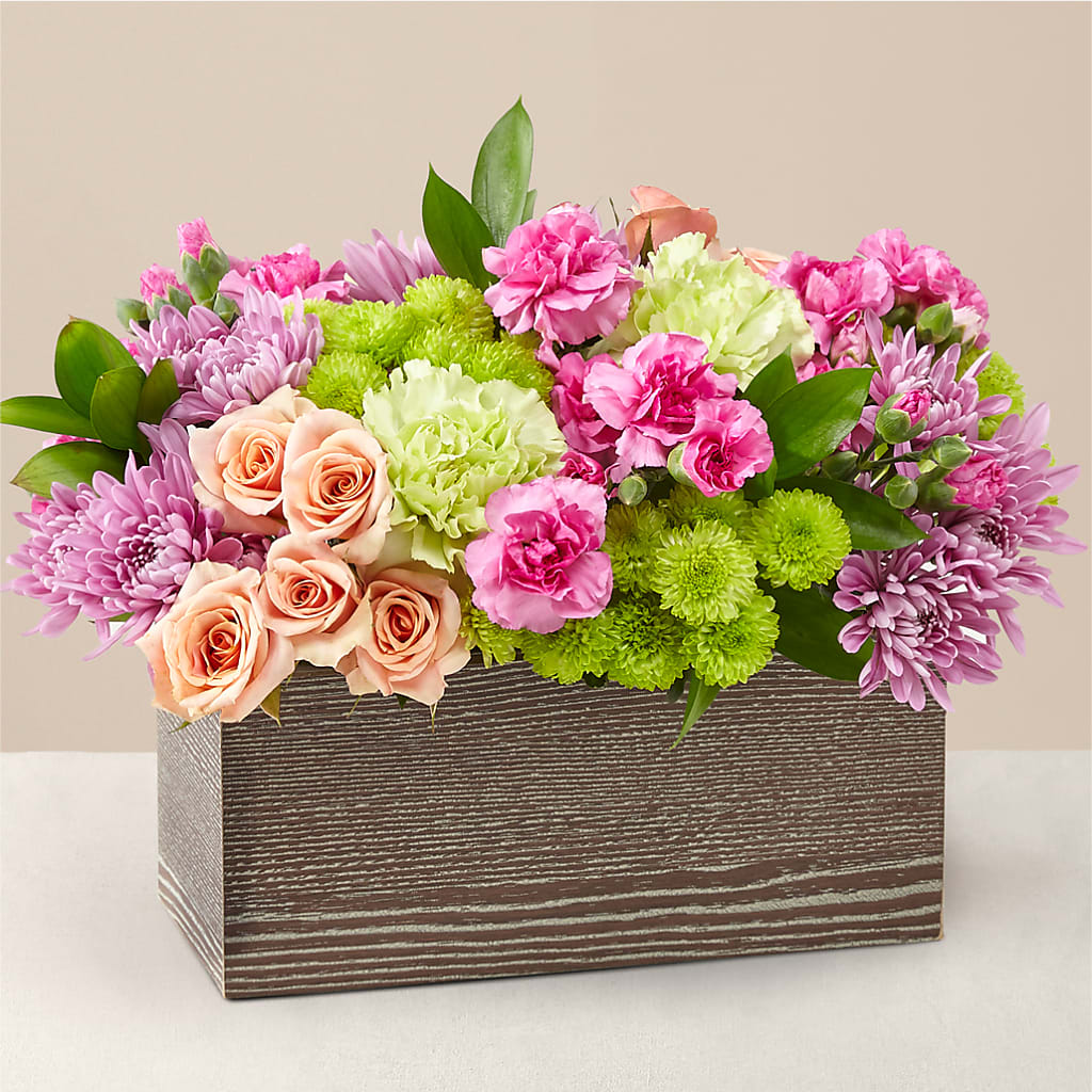 Simple Charm Bouquet – Rhodes Family Price Chopper, Branson MO