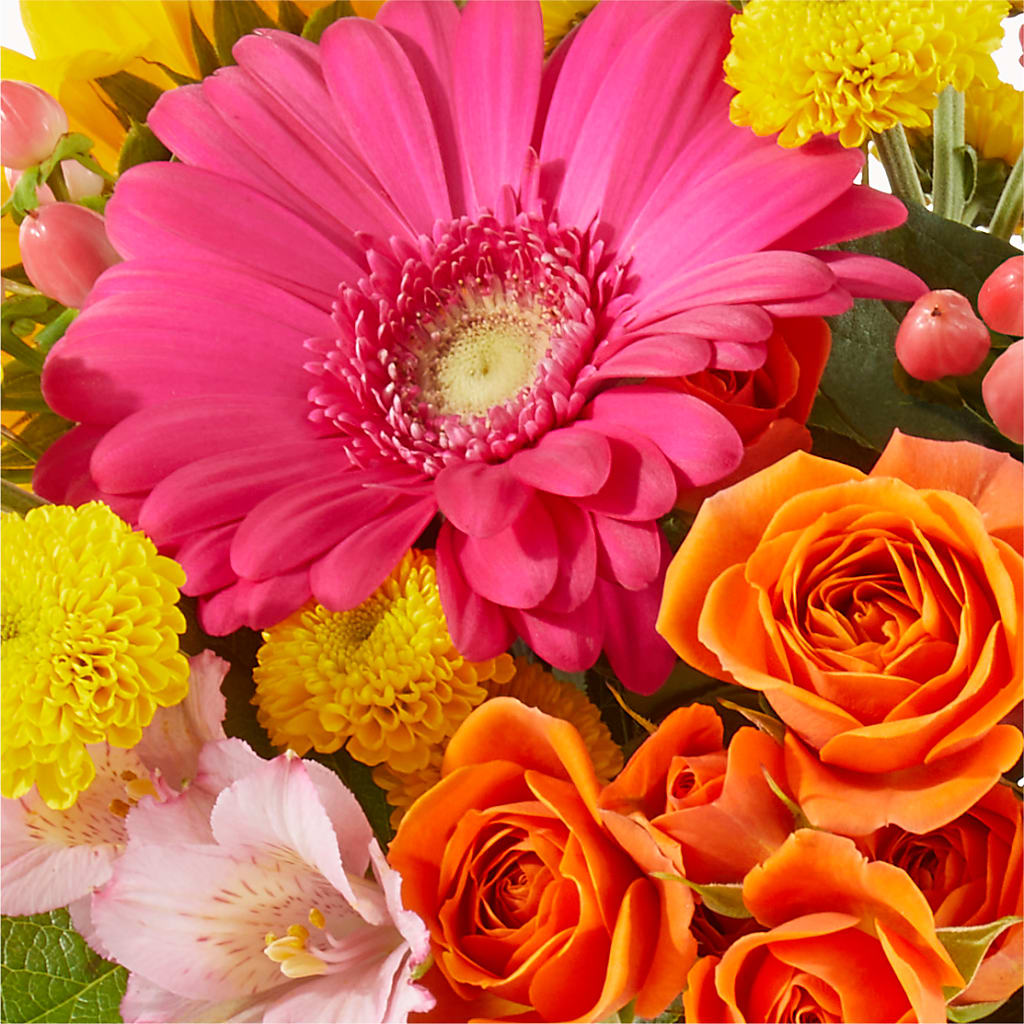 Florist Original Mixed Bouquet – Rhodes Family Price Chopper, Branson MO