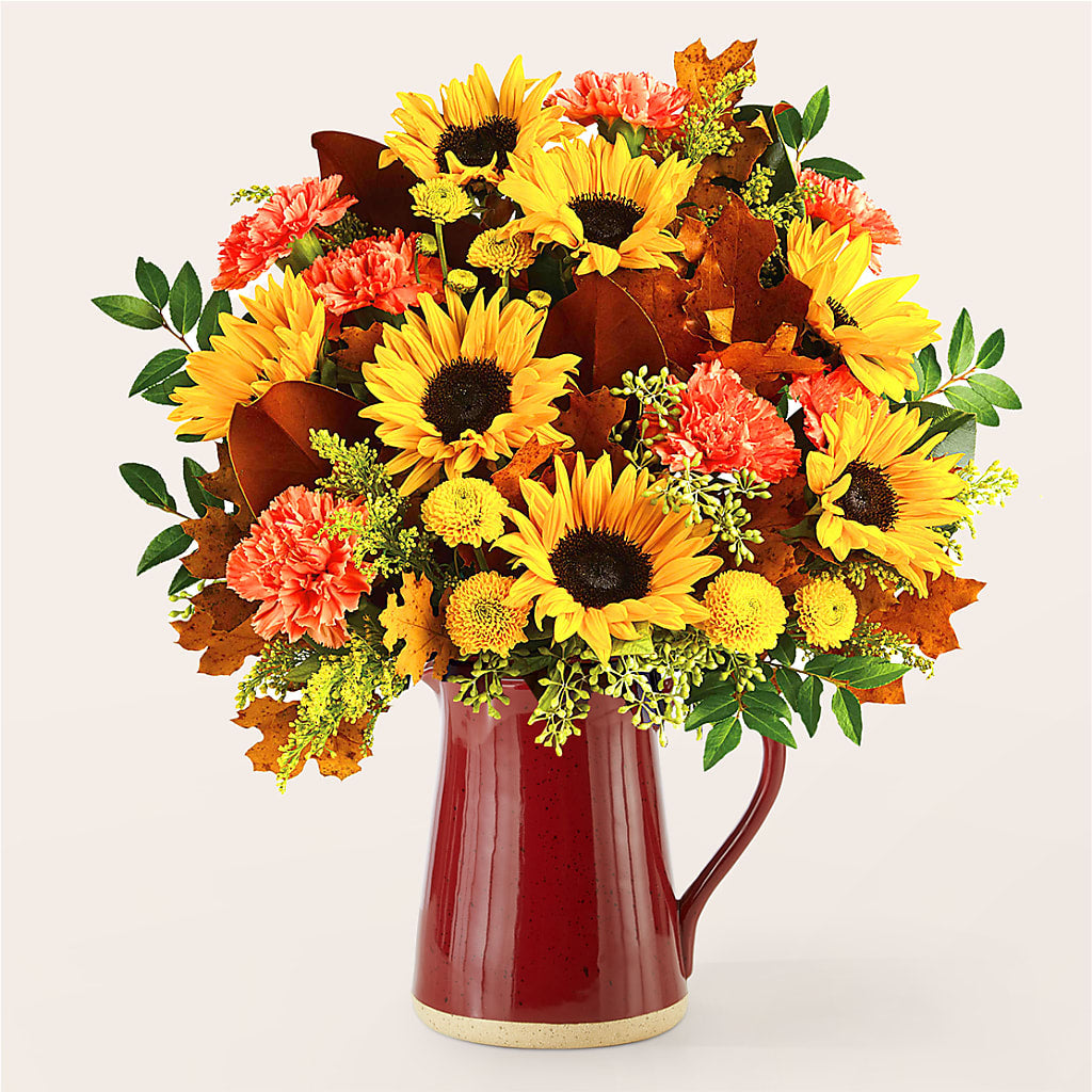 Gourd Vibes Bouquet – Rhodes Family Price Chopper, Branson MO