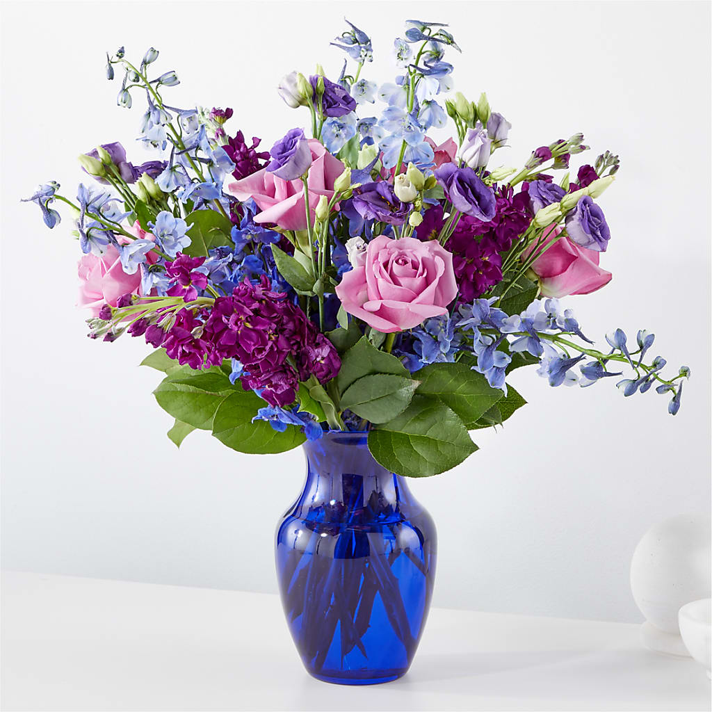 Twilight Glow Bouquet – Rhodes Family Price Chopper, Branson MO