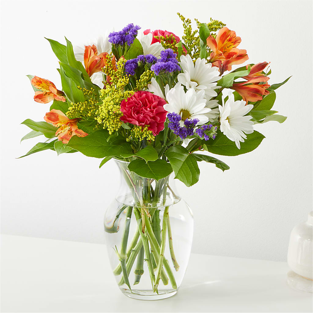 Oopsie Daisy Bouquet – Rhodes Family Price Chopper, Branson MO