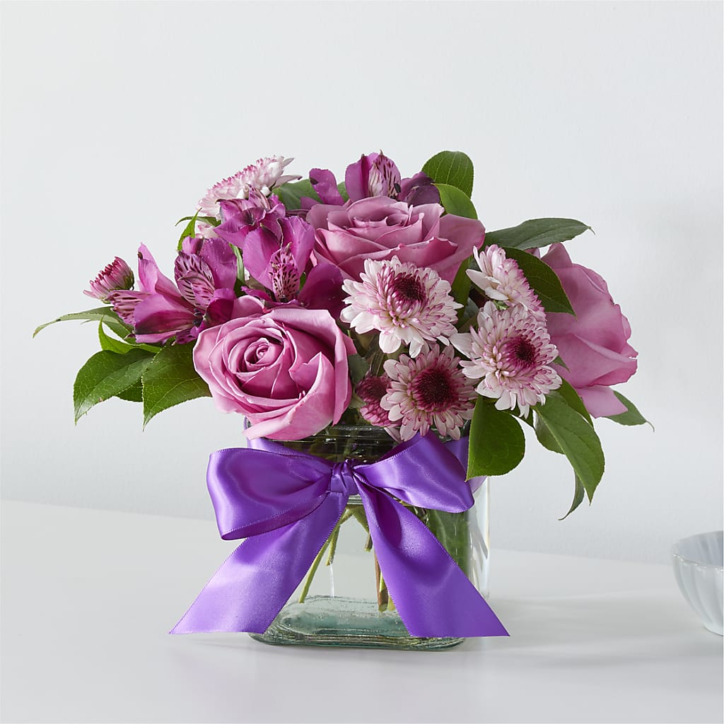 Sugarplum Bouquet – Rhodes Family Price Chopper, Branson MO