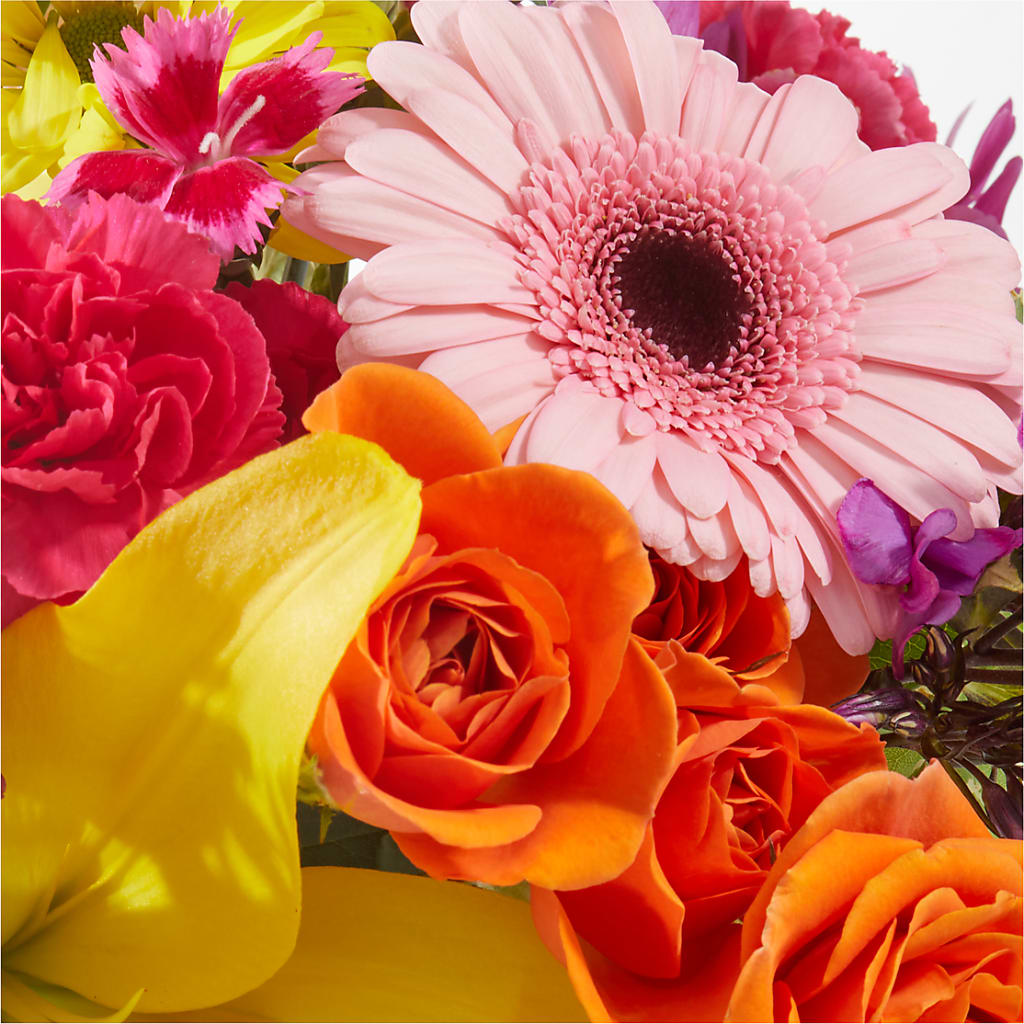 You're Invited - A Florist Original – Rhodes Family Price Chopper, Branson MO