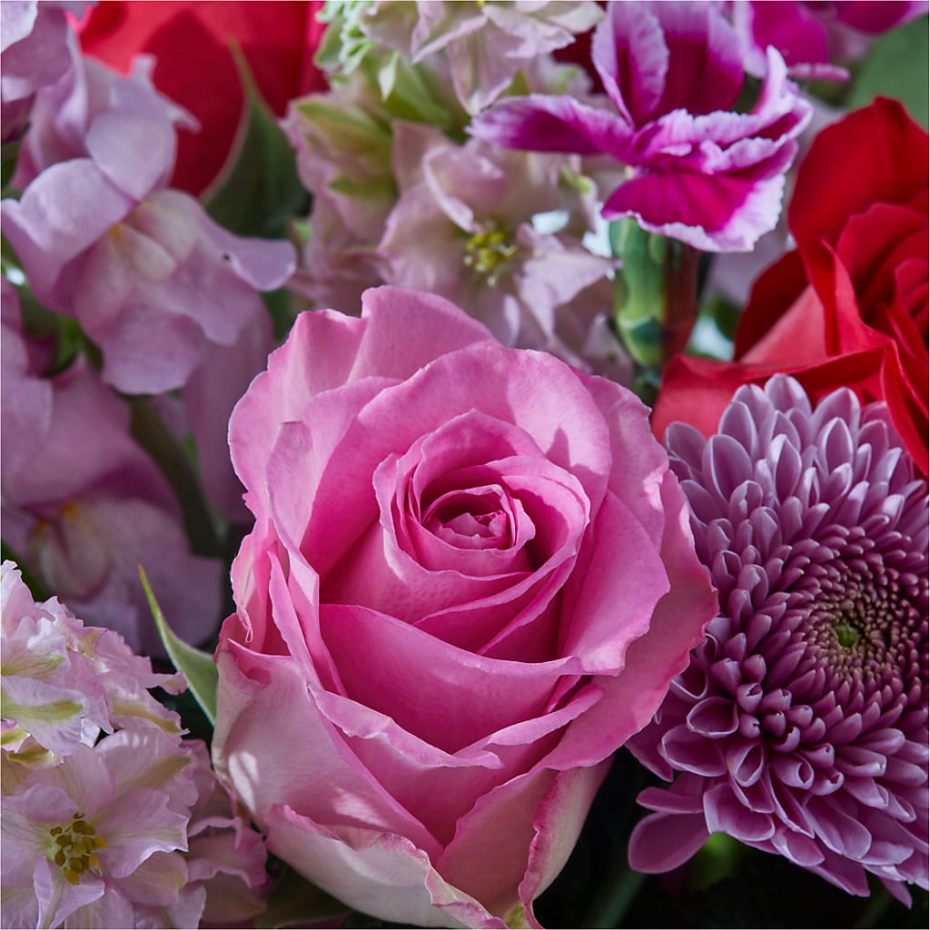 Better Together - A Luxury Florist Original – Rhodes Family Price Chopper, Branson MO