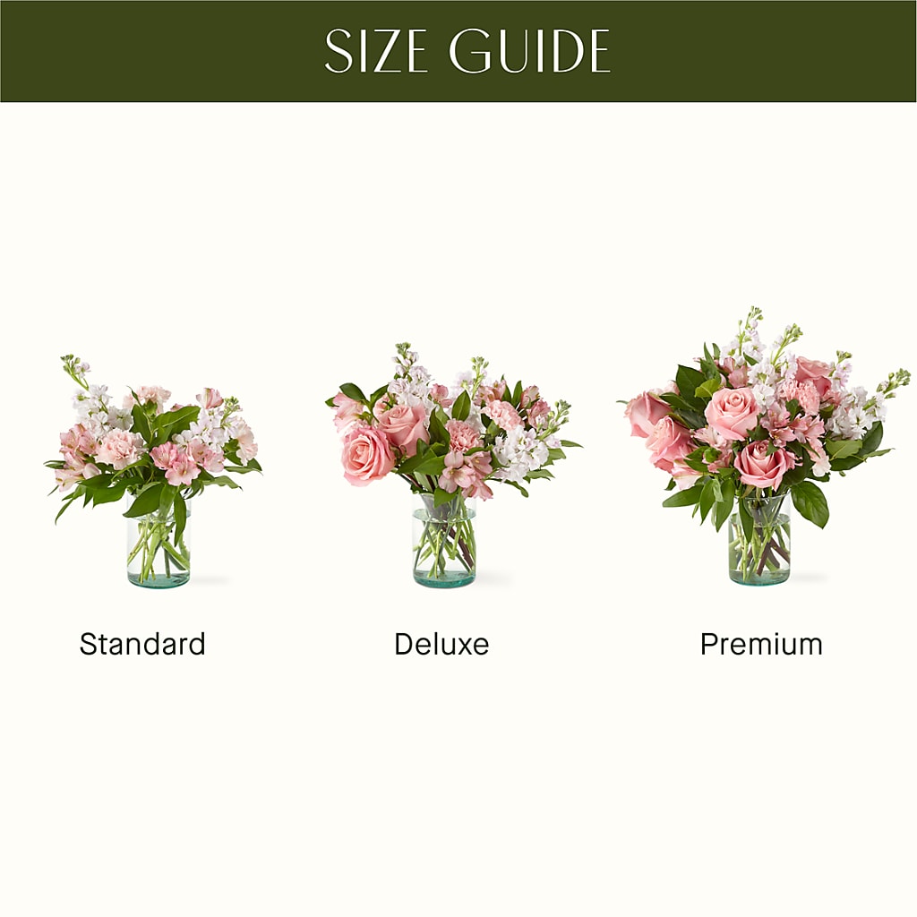 At the Ballet Bouquet – Rhodes Family Price Chopper, Branson MO