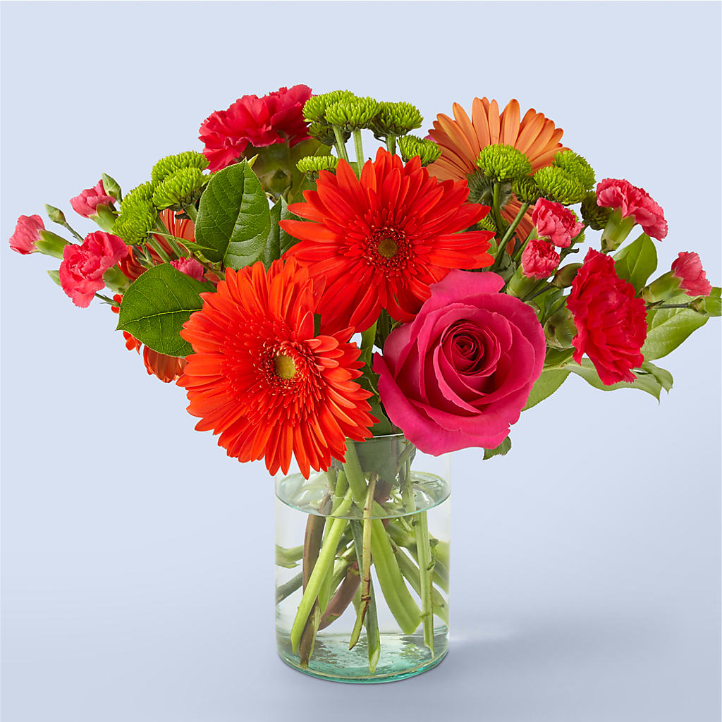 Best Dressed Bouquet – Rhodes Family Price Chopper, Branson MO