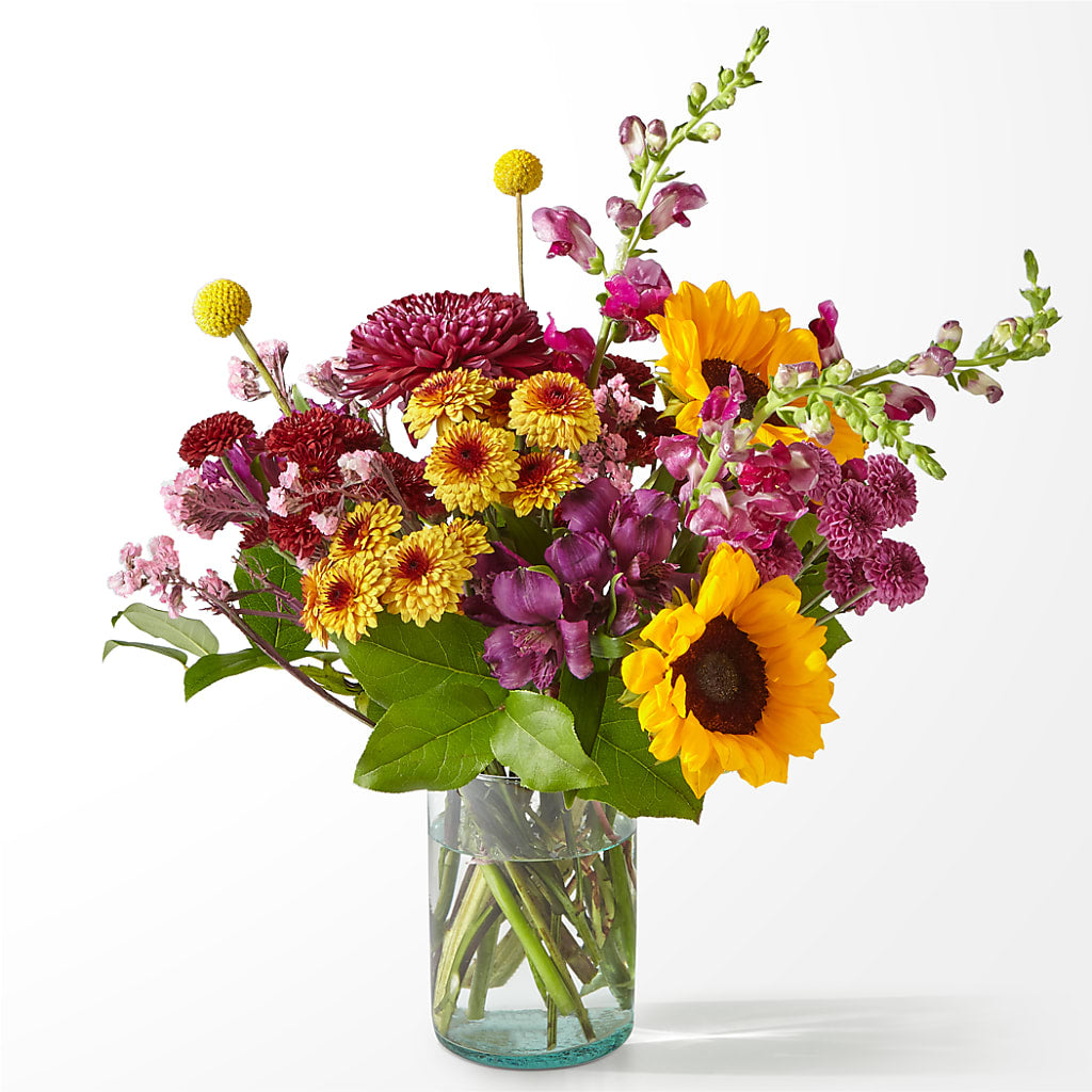 Pop of Whimsy Bouquet – Rhodes Family Price Chopper, Branson MO