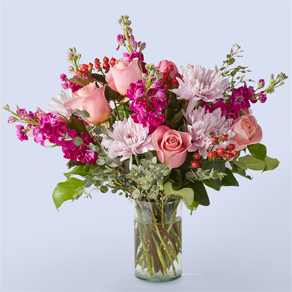 Sunday Morning Bouquet – Rhodes Family Price Chopper, Branson MO