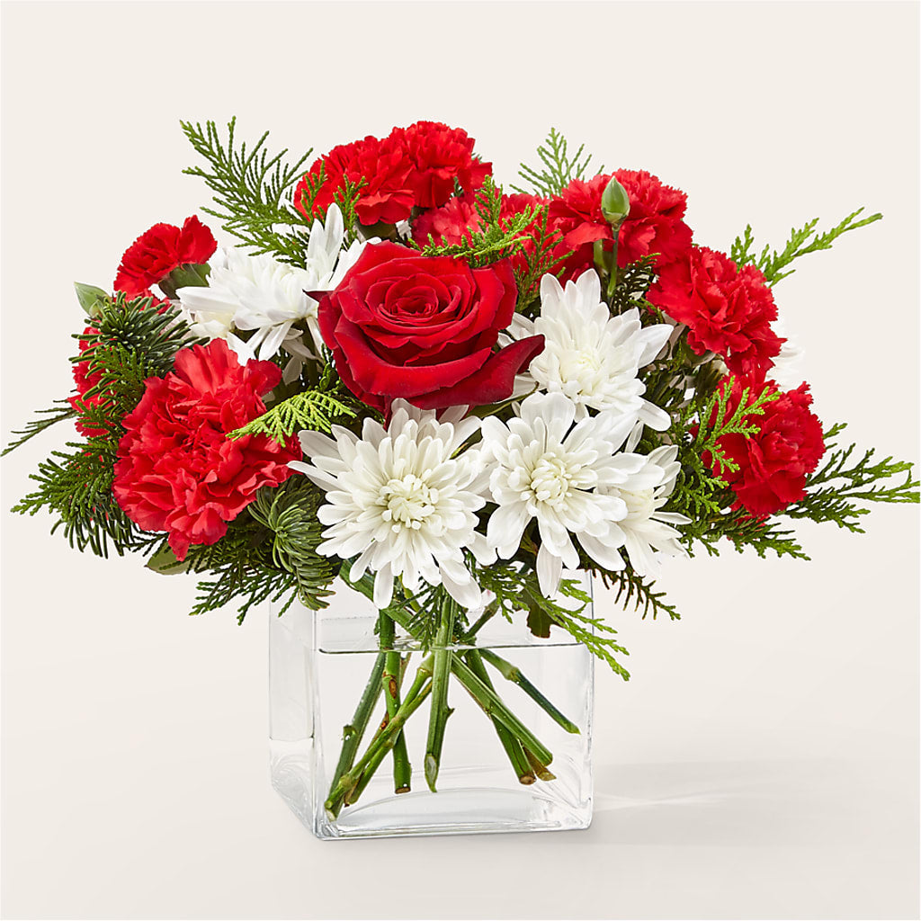 Peppermint Chill Bouquet – Rhodes Family Price Chopper, Branson MO