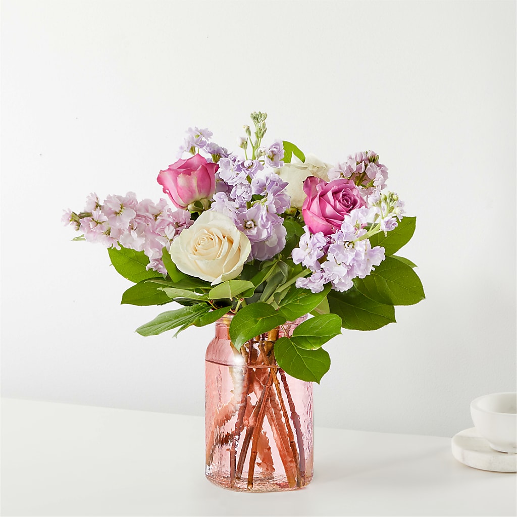 Springtime Spritz Bouquet – Rhodes Family Price Chopper, Branson MO