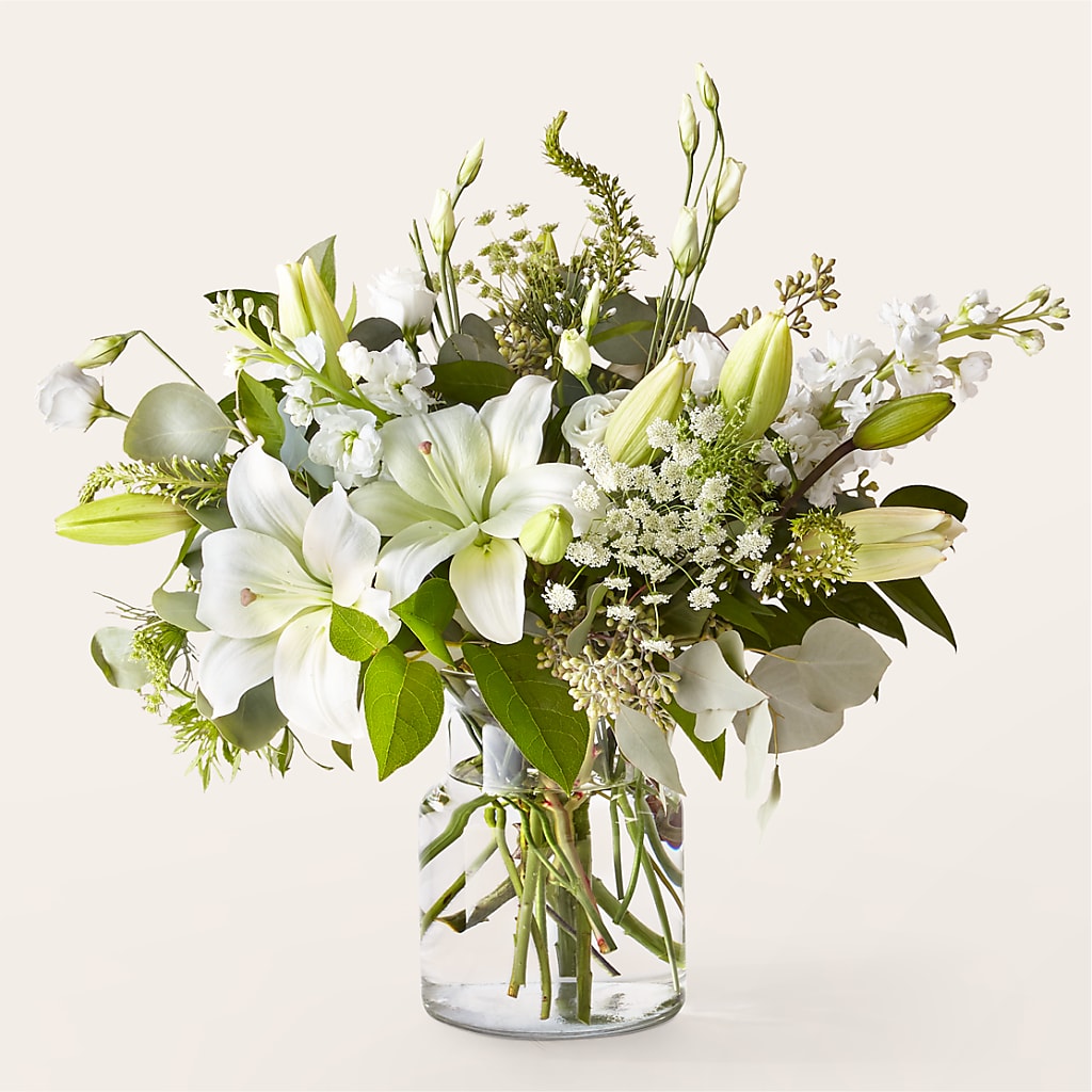 Alluring Elegance Bouquet – Rhodes Family Price Chopper, Branson MO