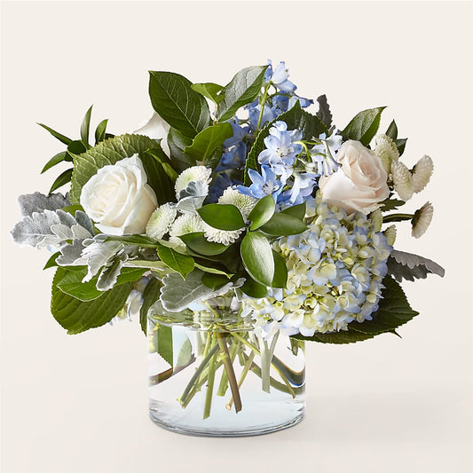Clear Skies Bouquet – Rhodes Family Price Chopper, Branson MO