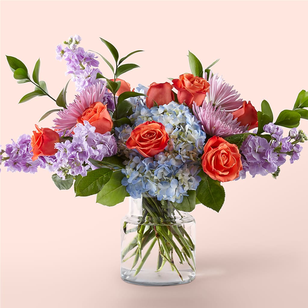 Be Mine Bouquet – Rhodes Family Price Chopper, Branson MO