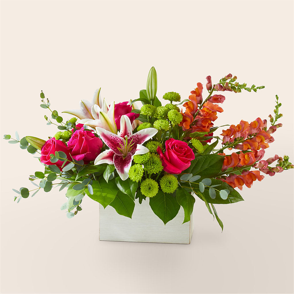 Wild Spirit Bouquet – Rhodes Family Price Chopper, Branson MO