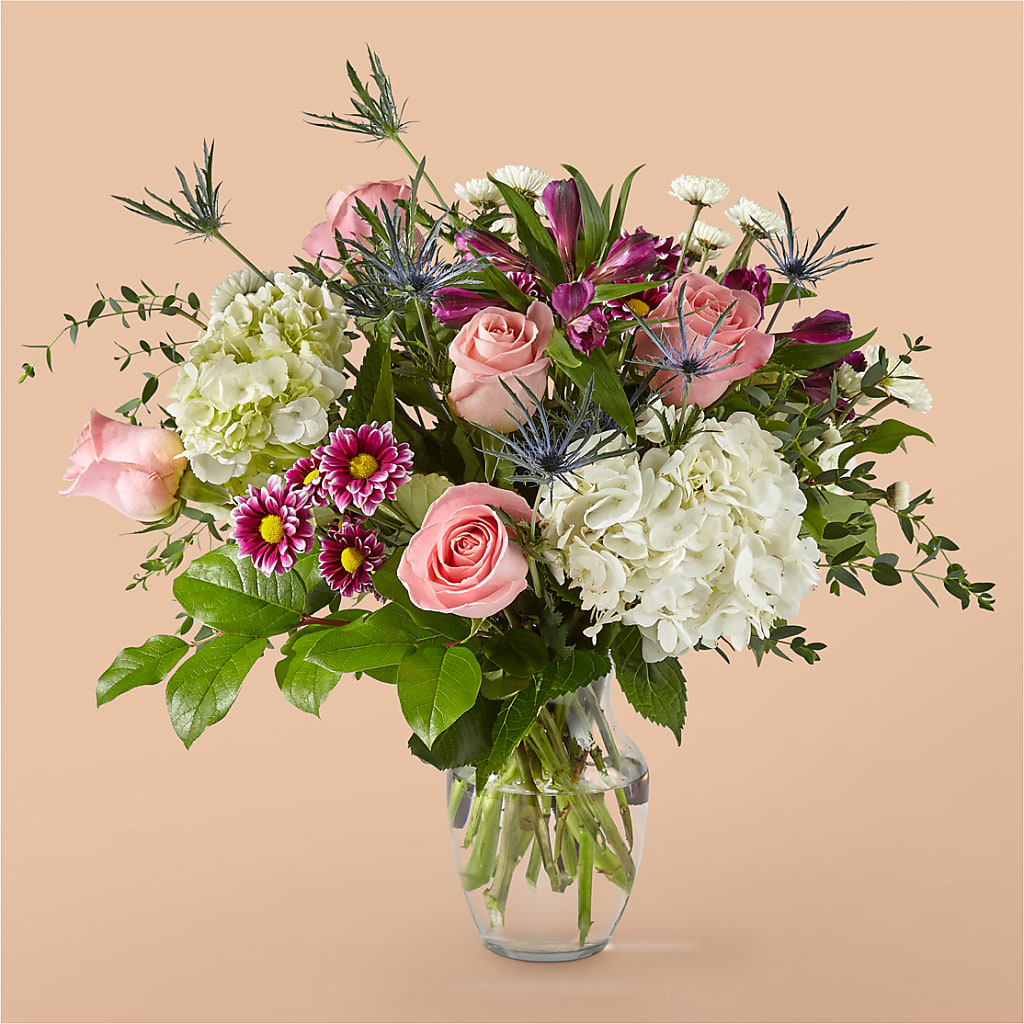 Parlour Bouquet – Rhodes Family Price Chopper, Branson MO