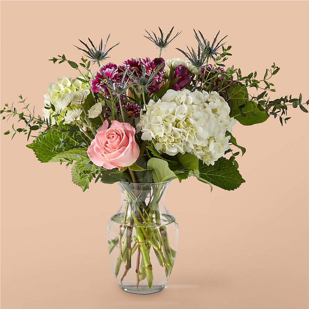 Parlour Bouquet – Rhodes Family Price Chopper, Branson MO