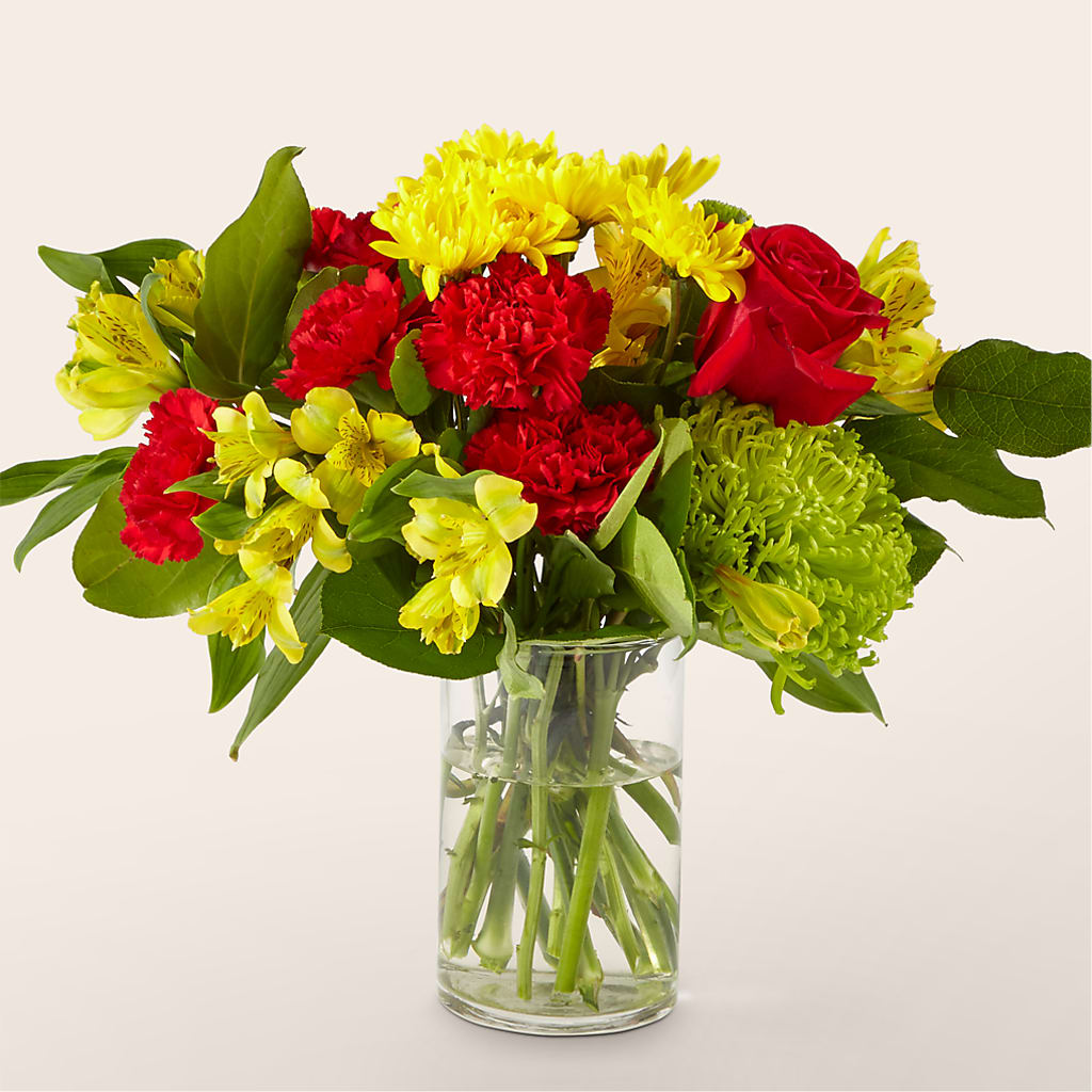 Bright Side Bouquet – Rhodes Family Price Chopper, Branson MO