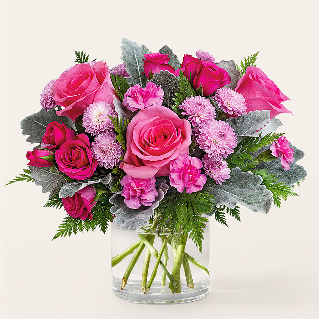 Sweet As Can Be Bouquet – Rhodes Family Price Chopper, Branson MO
