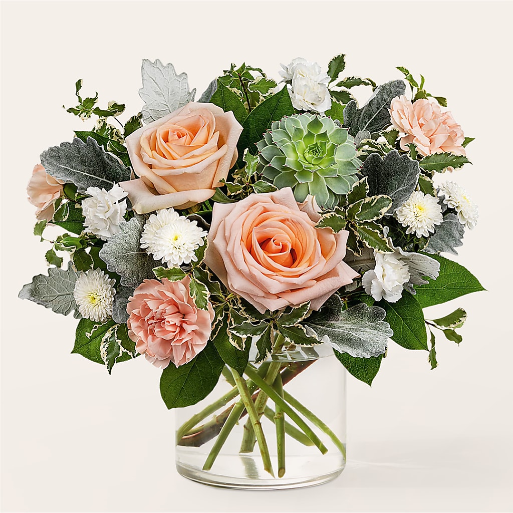 Sweet Tea Bouquet – Rhodes Family Price Chopper, Branson MO