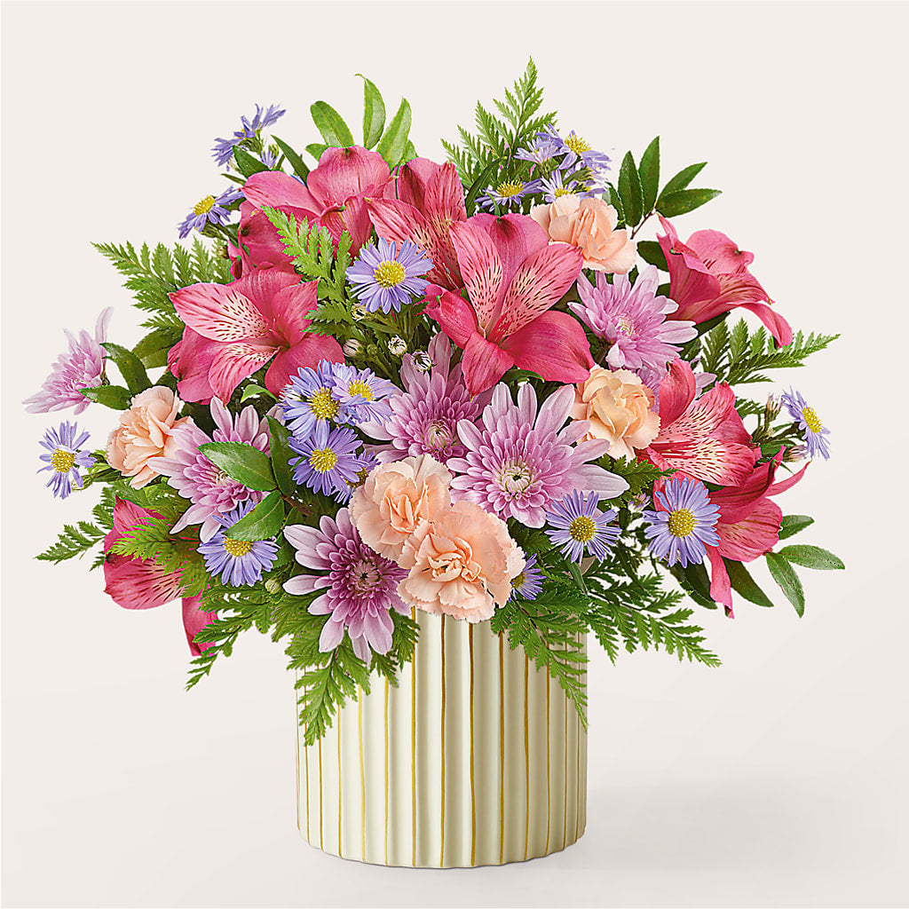 Sunset Serenade Bouquet – Rhodes Family Price Chopper, Branson MO