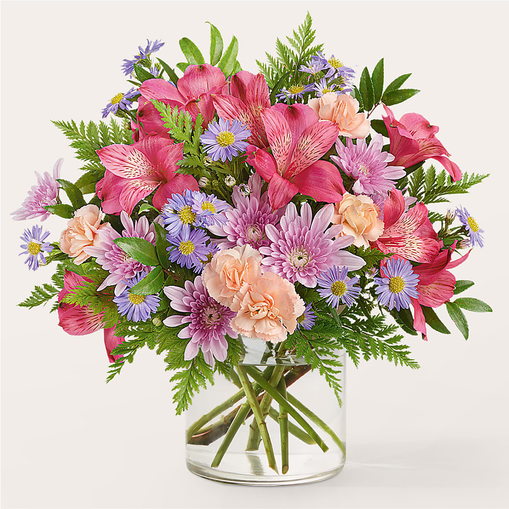 Sunset Serenade Bouquet – Rhodes Family Price Chopper, Branson MO
