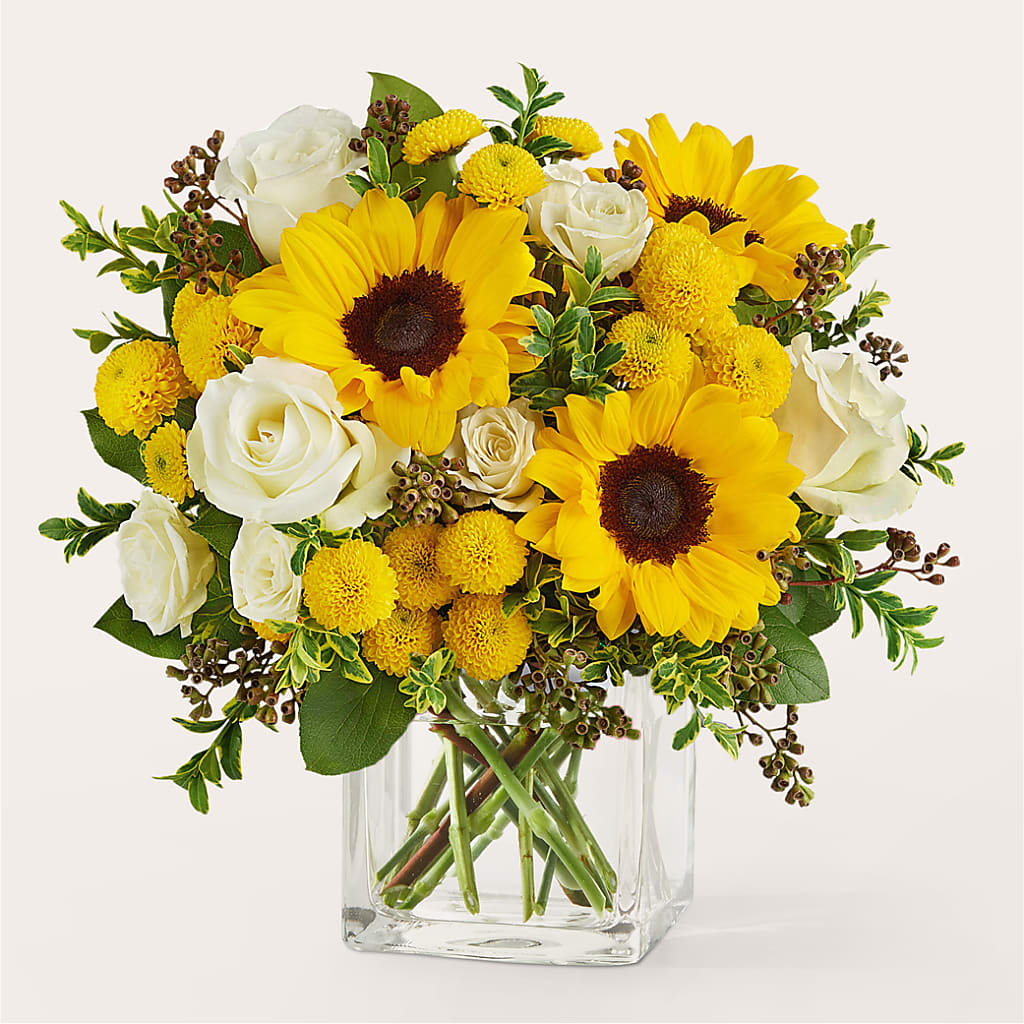 Luminous Morning Bouquet – Rhodes Family Price Chopper, Branson MO