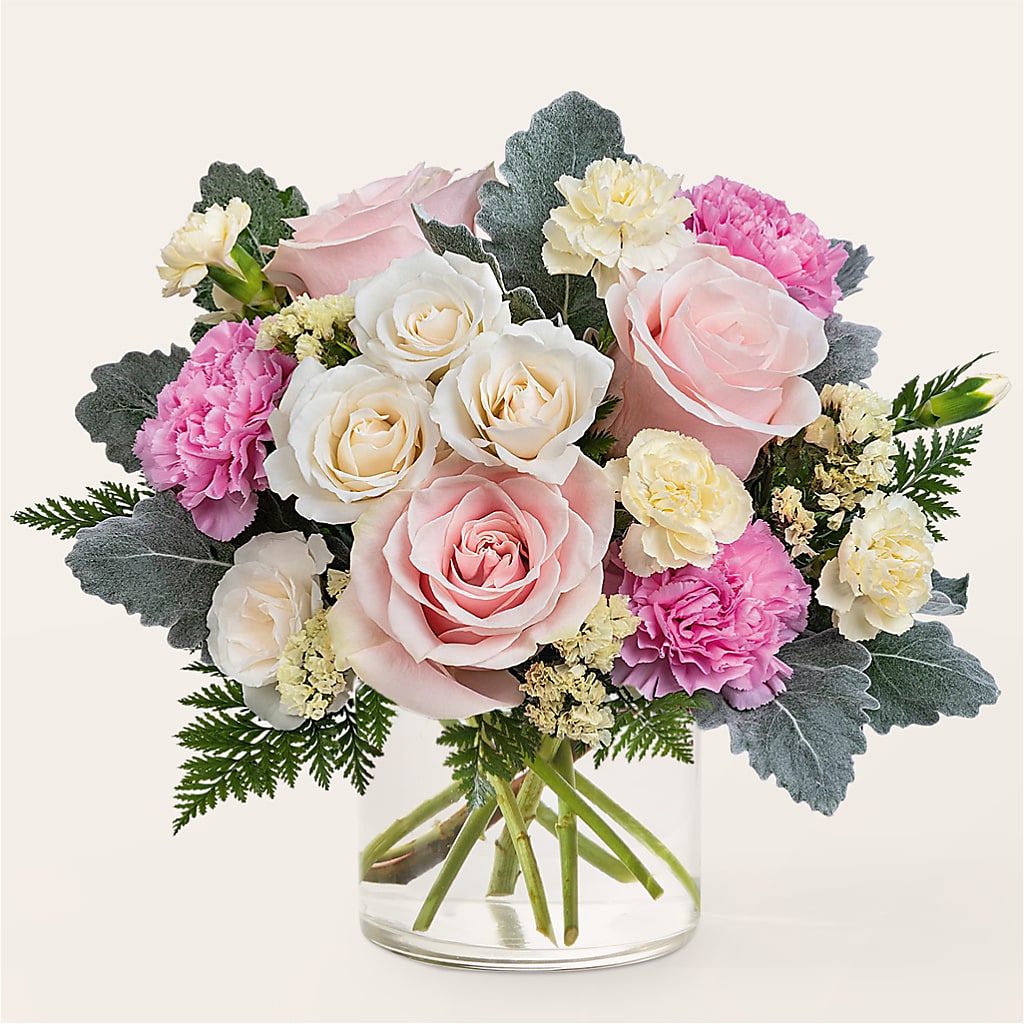 Blissful Moments Bouquet – Rhodes Family Price Chopper, Branson MO