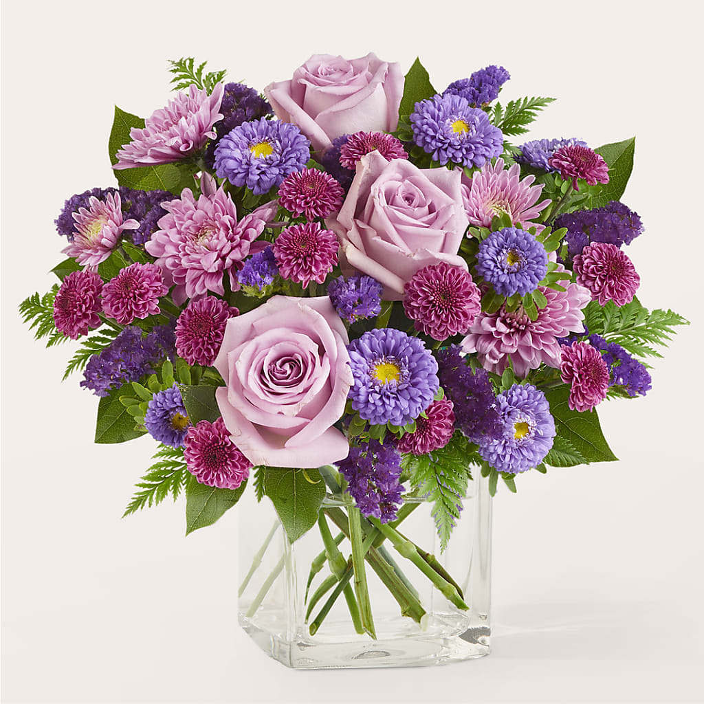 In Harmony Bouquet – Rhodes Family Price Chopper, Branson MO