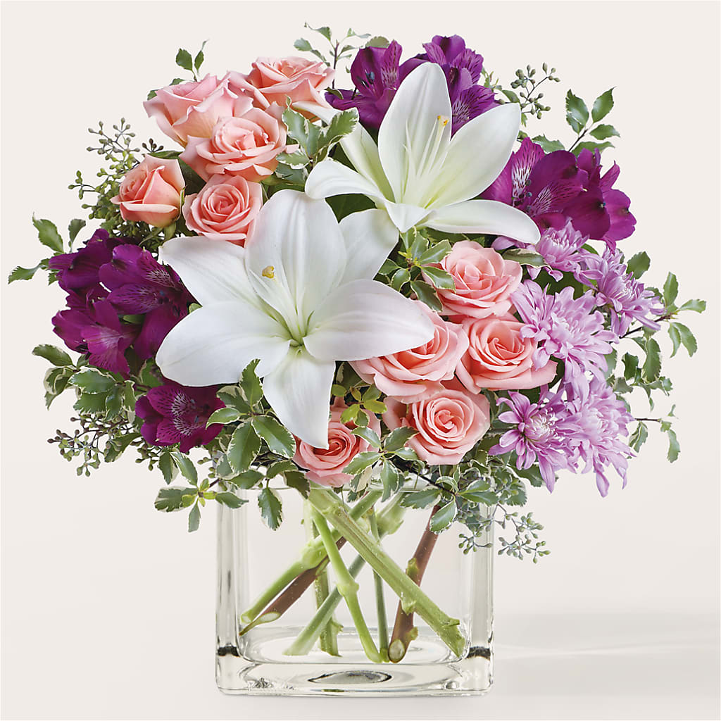 Mani Pedi Bouquet – Rhodes Family Price Chopper, Branson MO
