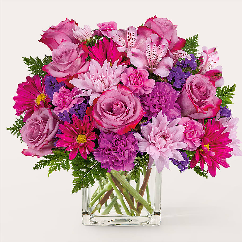 Afternoon Tea Bouquet – Rhodes Family Price Chopper, Branson MO