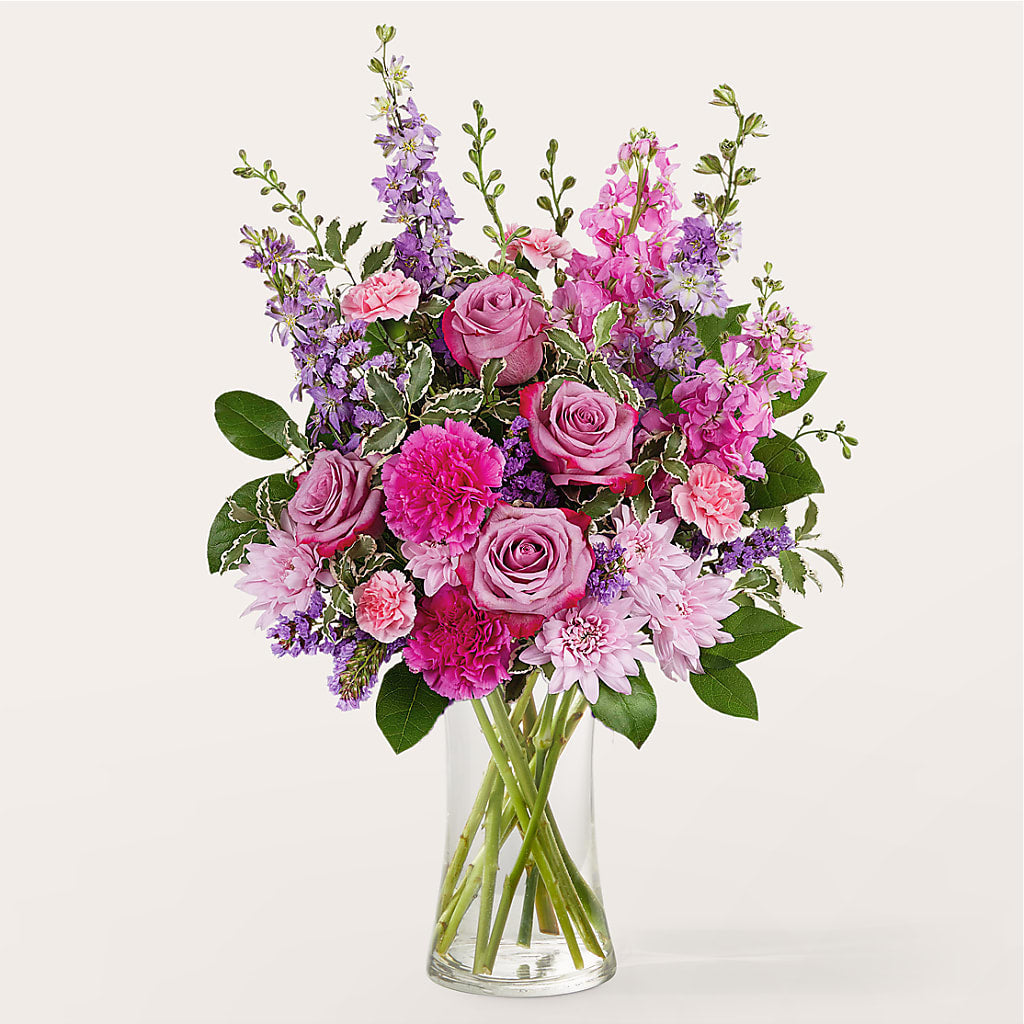 Sincerely Yours Bouquet – Rhodes Family Price Chopper, Branson MO