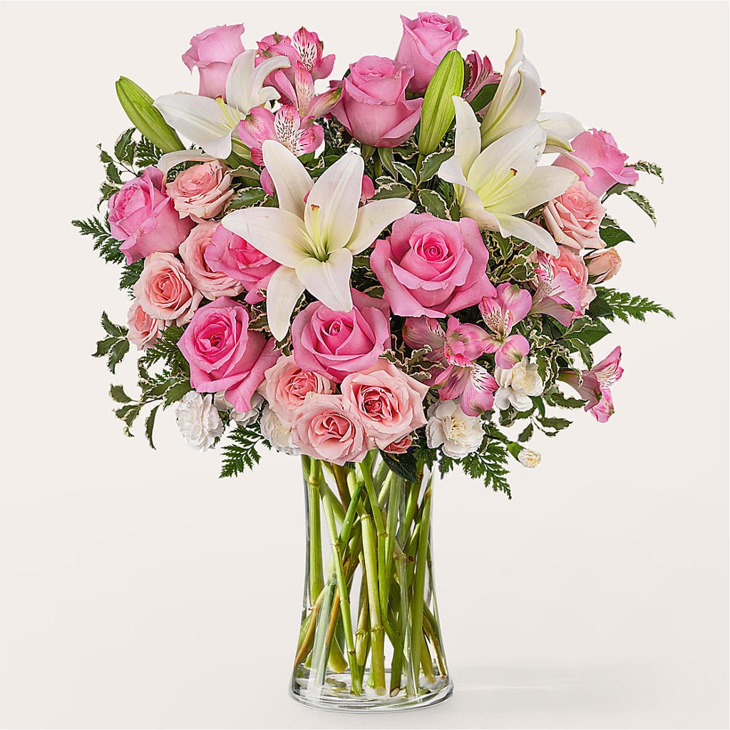 All the Best Bouquet – Rhodes Family Price Chopper, Branson MO