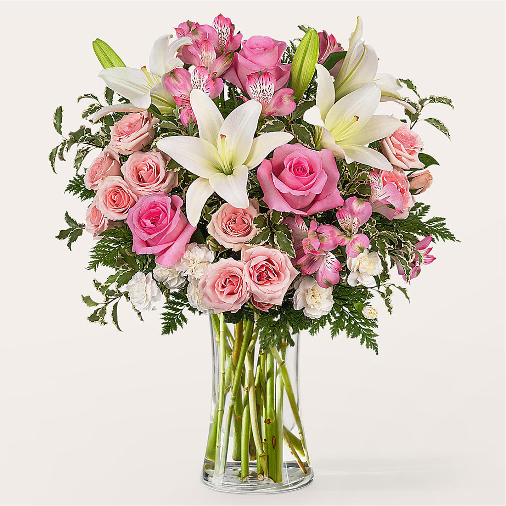 All the Best Bouquet – Rhodes Family Price Chopper, Branson MO