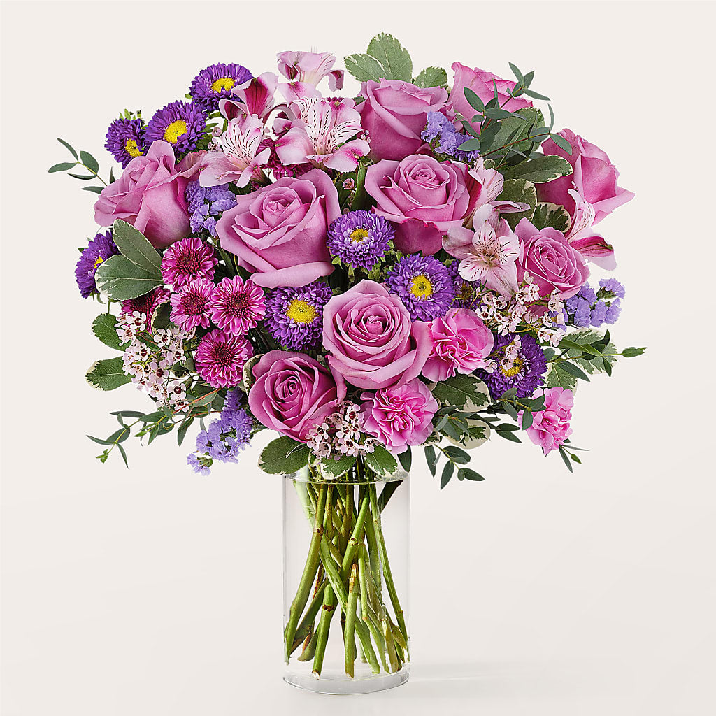 Fanciful Blossoms Bouquet – Rhodes Family Price Chopper, Branson MO